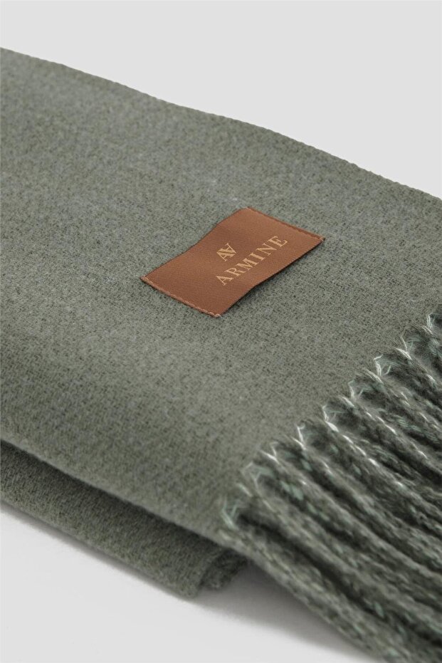 Atkı Ortatkı05 Mint - 1