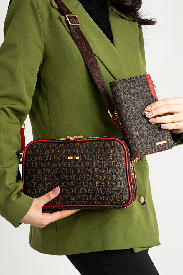 Women's Shoulder Bag New Season 2053
