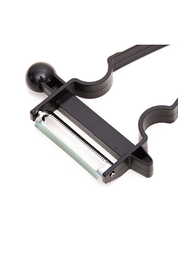 Kitchen creative multi-function three-piece paring knife - 6