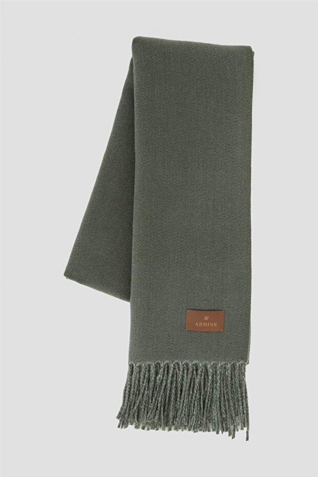 Atkı Ortatkı05 Mint - 2