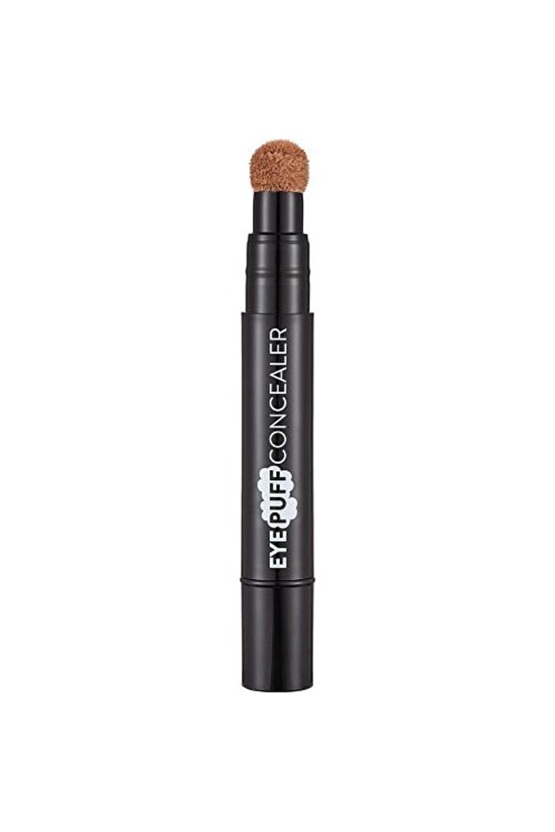 Eye Puff Concealer Kapatıcı 006 Medium Beige - 1