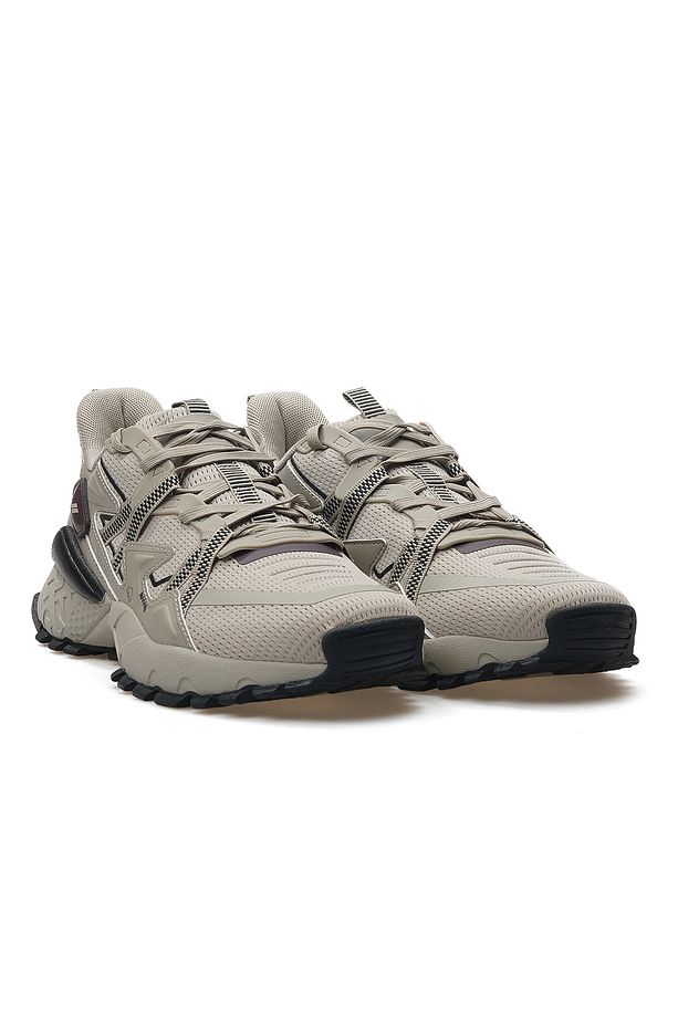 Traıl Mercury-5 Erkek Günlük Sneaker Spor Ayakkabı 25y Traıl-mercury-5 M Kum - 5