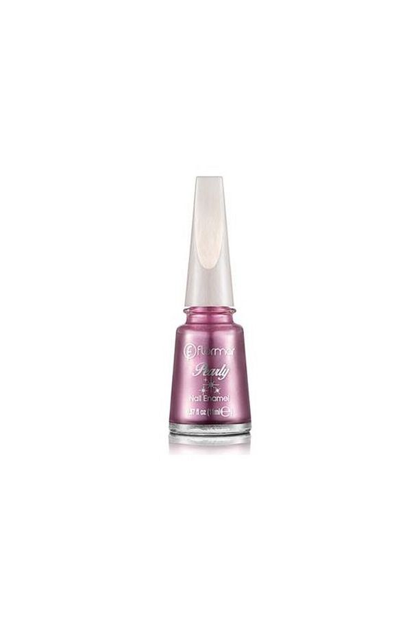 Pearly Nail Enamel Pl360 - 1