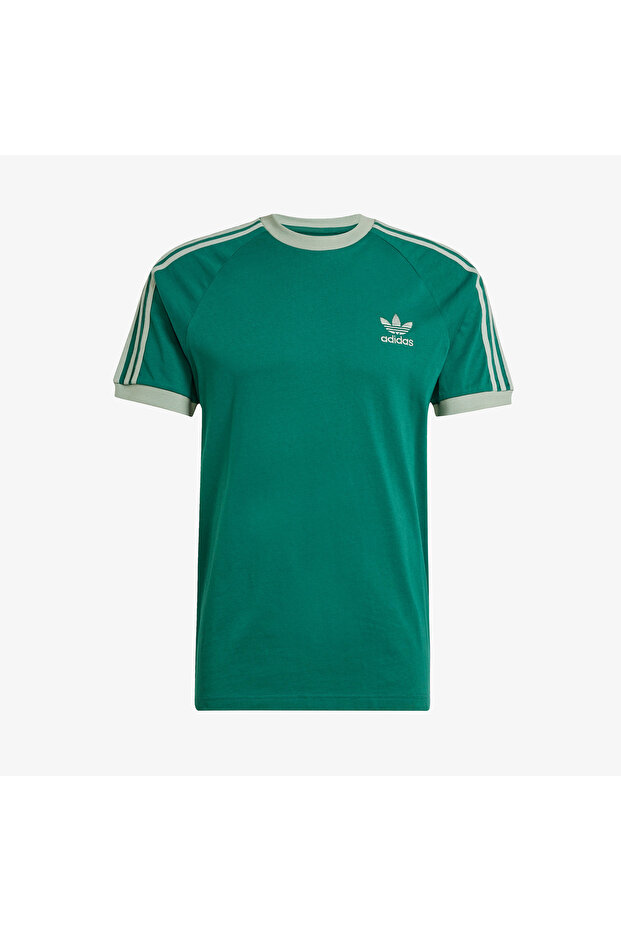 Adicolor Classics 3-Stripes Erkek Tişört - 4