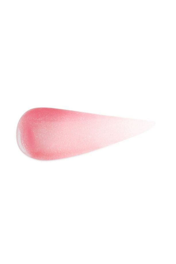 Dudak Parlatıcısı - 3d Hydra Lipgloss - 07 Pink Magnolia - 3