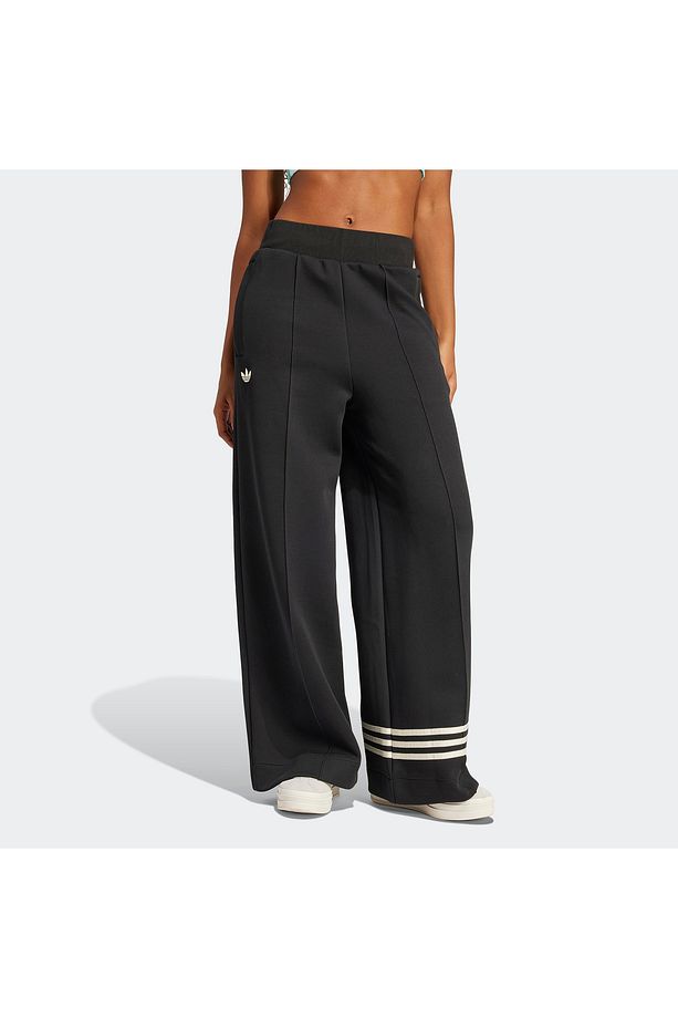 Kadın Günlük Tek Alt Neucl Trackpant Jı8516 - 2