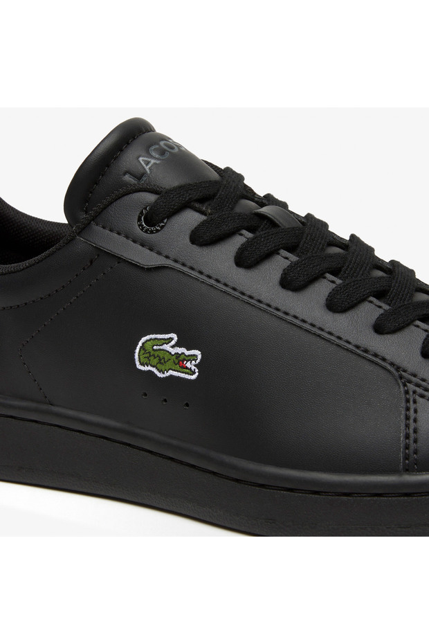 Carnaby Bebek Siyah Sneaker - 6