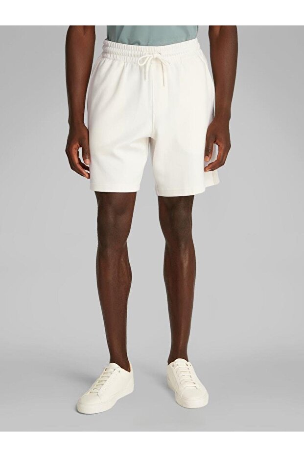 Erkek LOGO TAPE SHORT Şort - 2