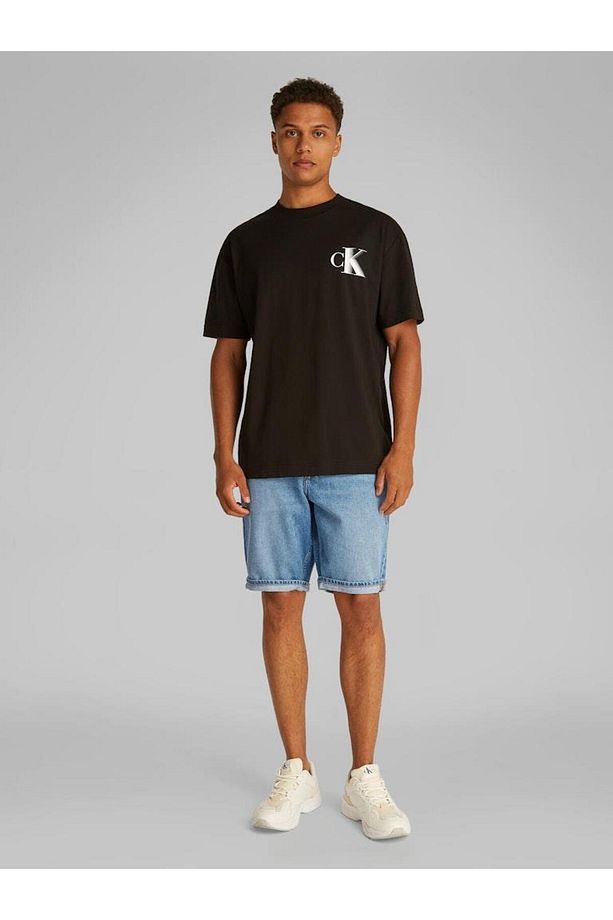 Erkek REGULAR SHORT Şort - 2