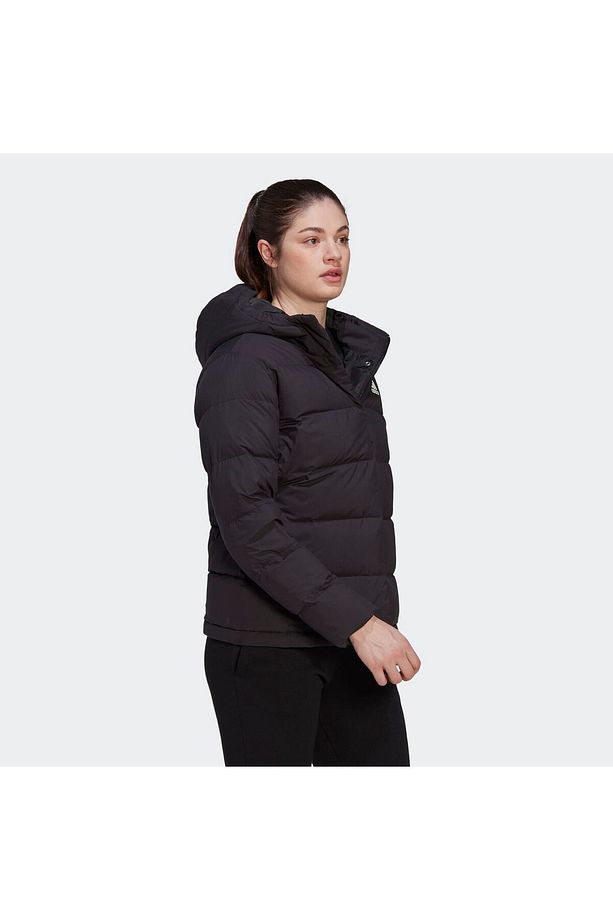Helionic Kadın Siyah Mont (HG8747) - 3