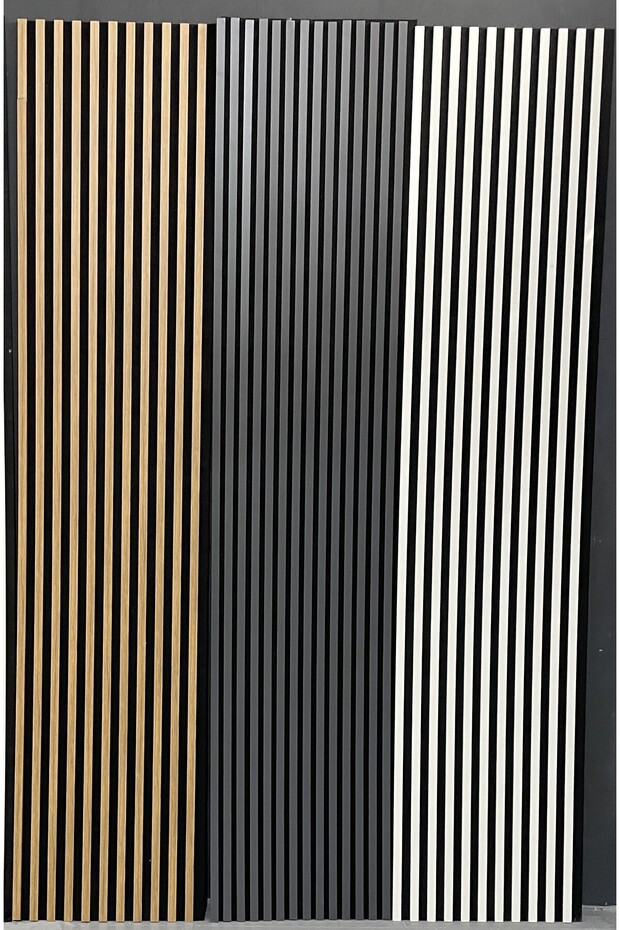 AKUSTİK PANEL KREM - 2