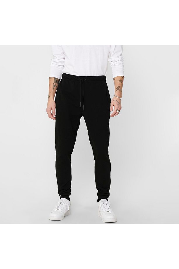 22018686 Only & Sons Onsceres Life Sweat Pants Noos Erkek Eşofman Alt - 3