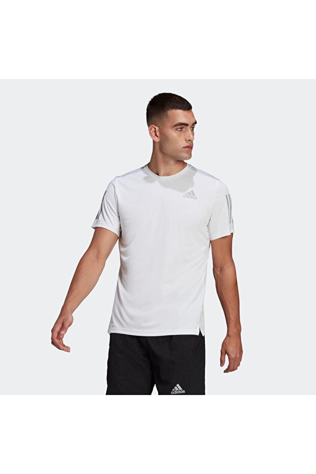 Hb7444 Hb7444 Own The Run Tee - 1