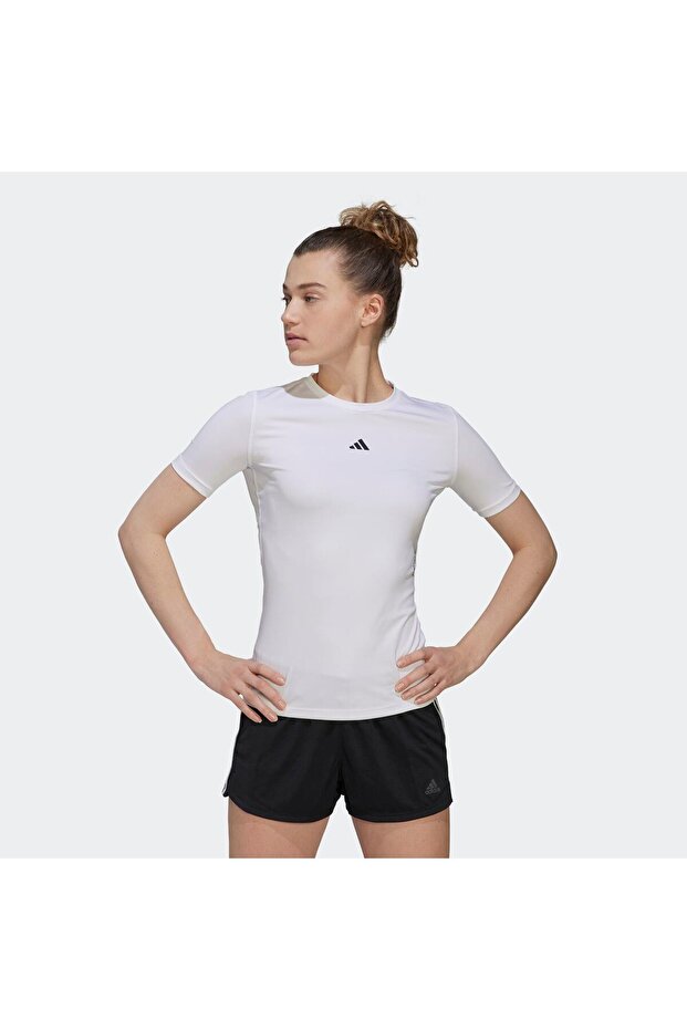 Techfit Training Tişörtü - 1