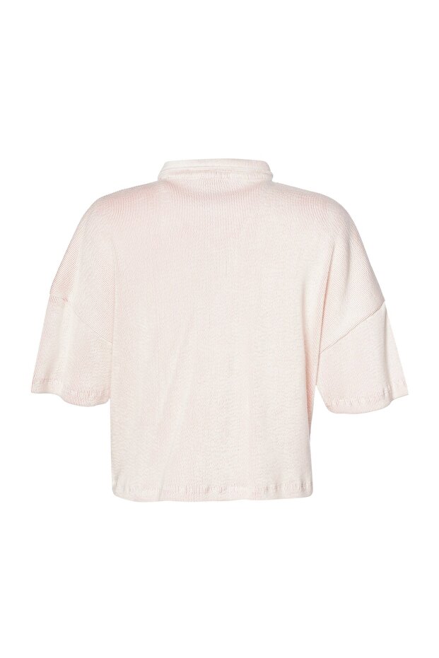 Lına Zıp Jacket Kadın Ceket - 3