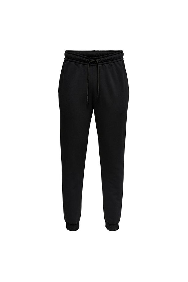 22018686 Only & Sons Onsceres Life Sweat Pants Noos Erkek Eşofman Alt - 1