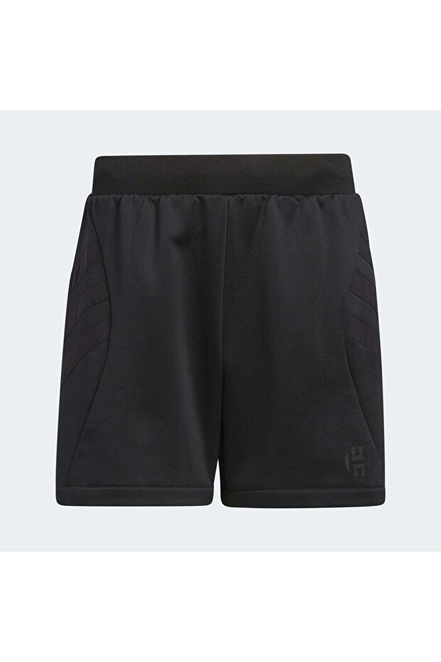 Harden Travel Erkek Siyah Şort (HY2753) - 5