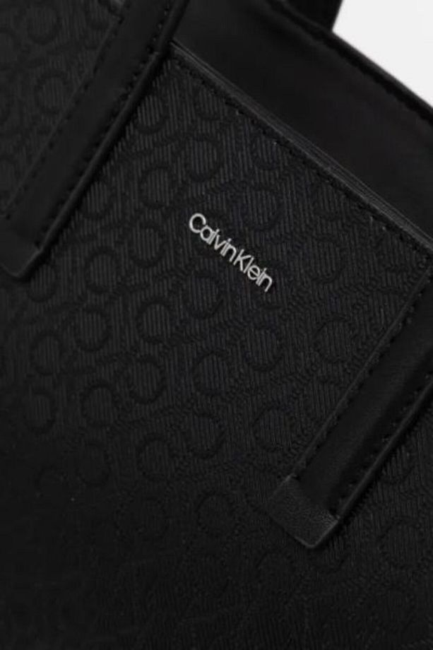 CK MUST SMALL TOTE_MONO - 4