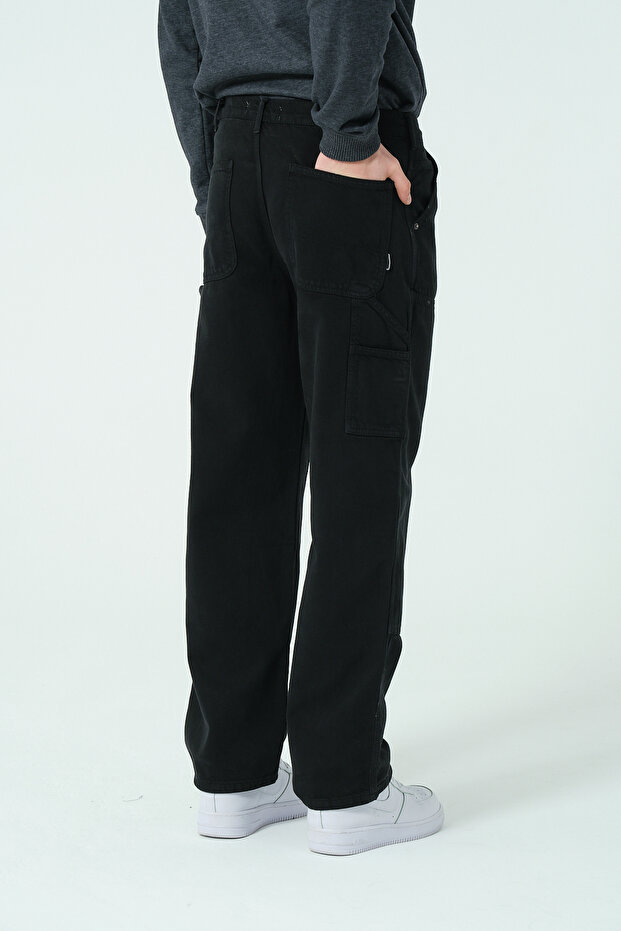 Carpenter Pantolon - 3