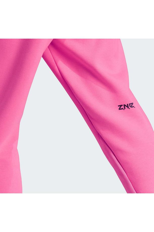 Z.n.e. Erkek Pembe Eşofman Altı (IN5104) - 5