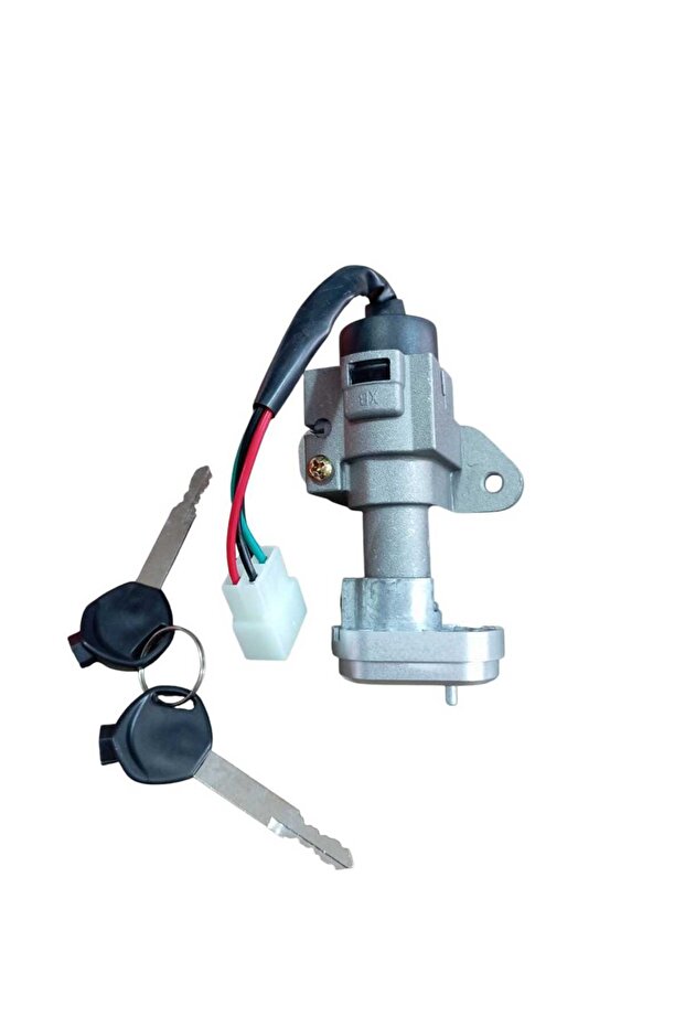 VOLTA REVOLT RS5 KONTAK - 2