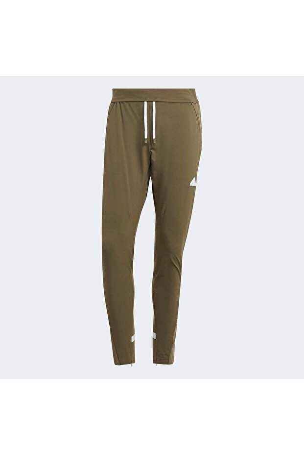Designed 4 Gameday Erkek Haki Eşofman Altı (IC8018) - 4