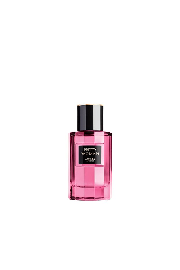 Pretty Woman Eau De Parfum, Perfume for Women 100ml