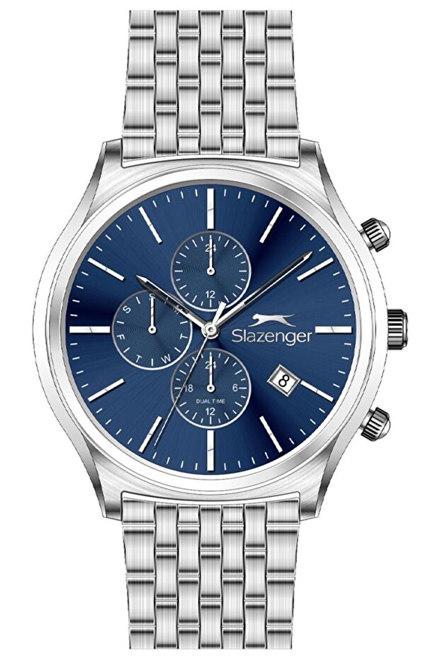 Sl.09.2516.2.02 Men's Wristwatch