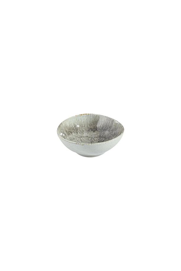 Stoneware Iris 3 Parça Tek Kişilik Yemek Takımı 04SWA000235 - 3