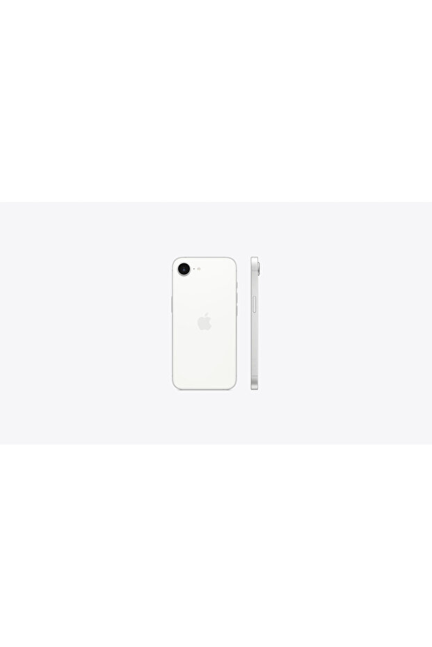 Iphone 16e 512gb White (UAE VERSION) - 2