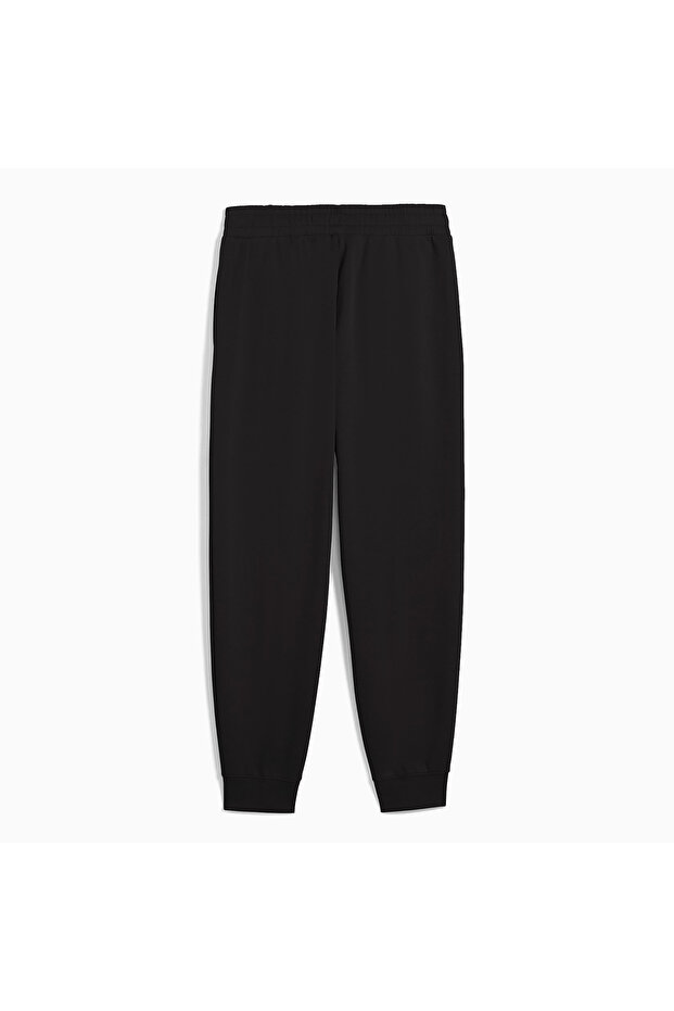 Script Kadın Siyah Eşofman Altı (684985-01) - 5