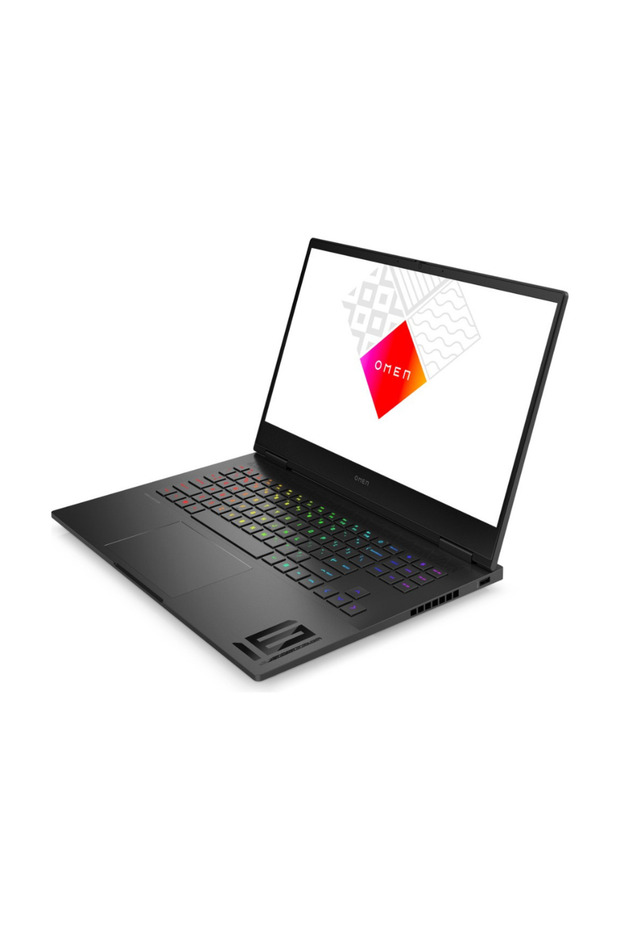Omen 16-WF1020NT i7-14700HX 64GB 512 GB SSD RTX4070 (8GB) 16.1" FHD Freedos 9J1Y9EAHMF19 - 3