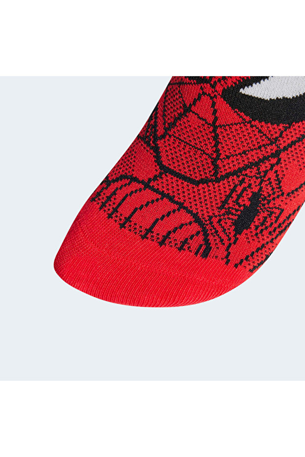 MARVEL SPIDER-MAN KIDS ÇORAP - 4