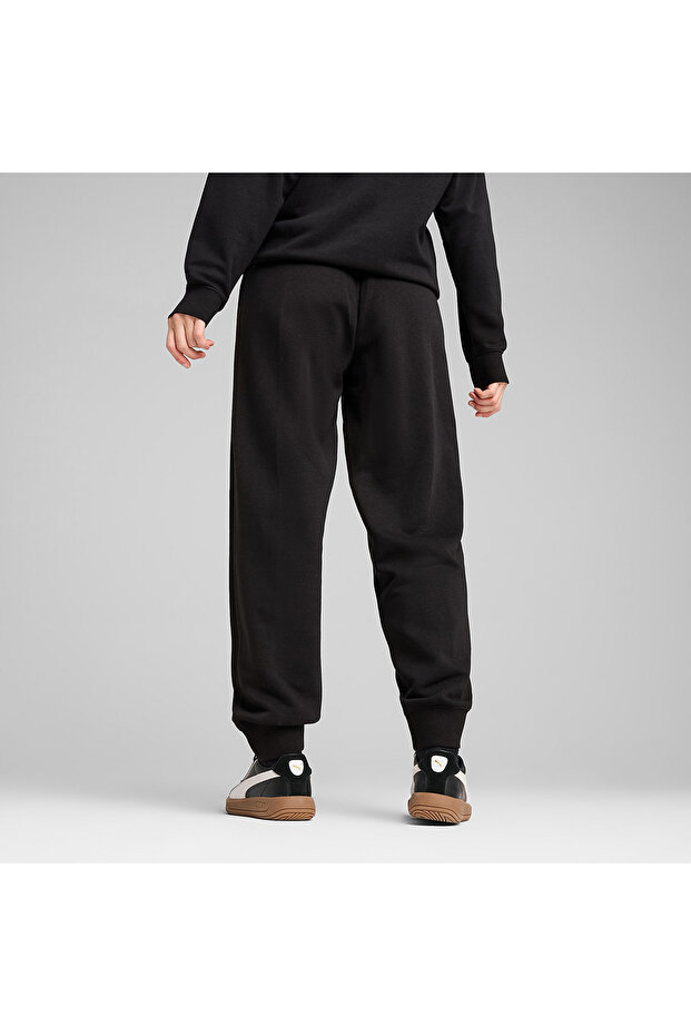 Script Kadın Siyah Eşofman Altı (684985-01) - 2