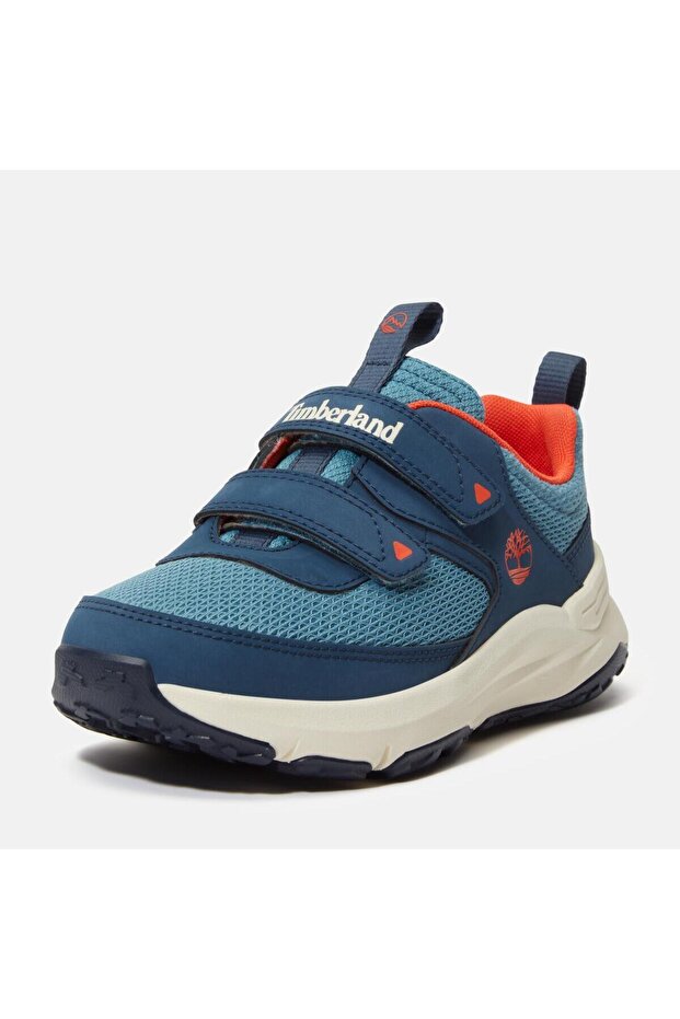 TİMBERLAND MOTION ACCESS LOW HOOK & LOOP SNEAKER  TB0A6BZAEJK1 - 7