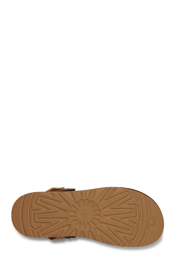 M GOLDENCOAST CLOG II CHESTNUT (TABA) 1166915 - 6