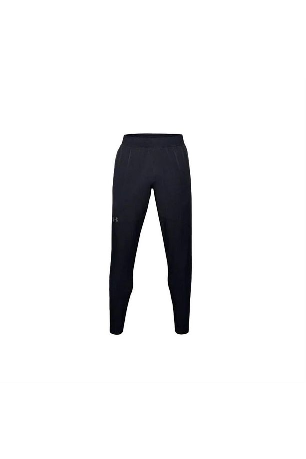 Unstoppable Tapered Pants Erkek Eşofman Altı 1352028-001 Siyah - 1