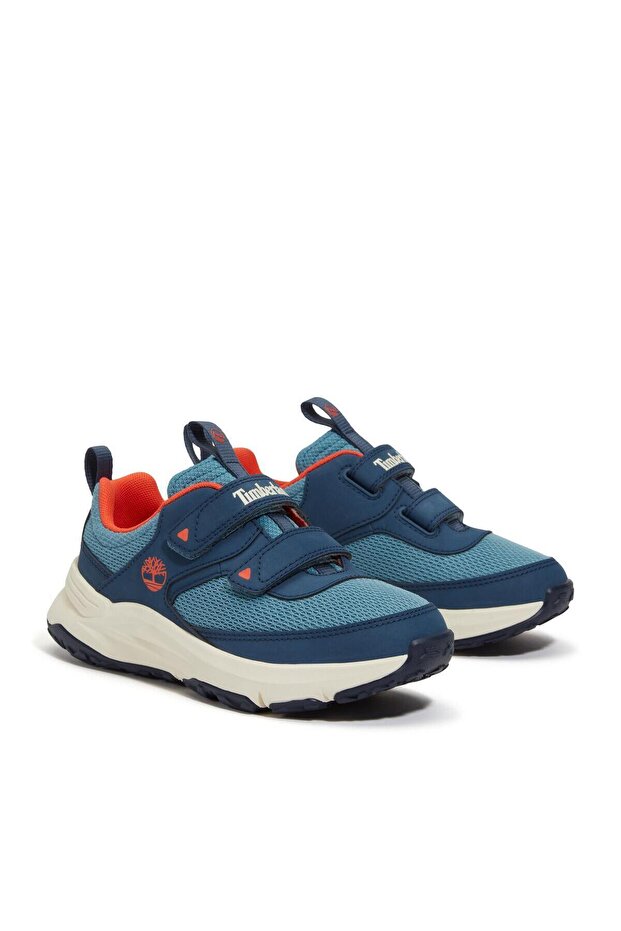 TİMBERLAND MOTION ACCESS LOW HOOK & LOOP SNEAKER  TB0A6BZAEJK1 - 4