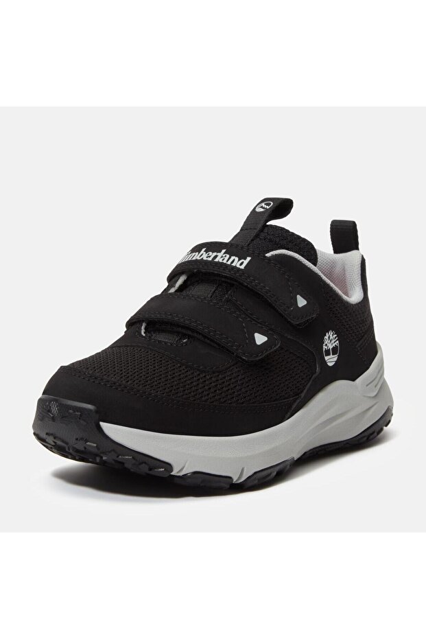TİMBERLAND MOTION ACCESS LOW HOOK & LOOP SNEAKER TB0A6BZAEK91 - 6
