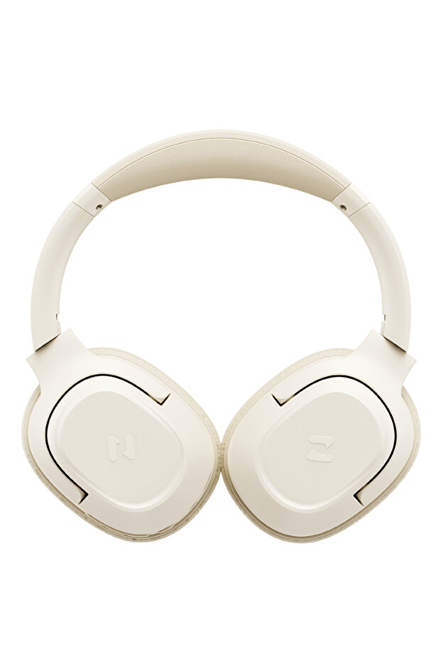 H612BT Kablosuz Kulaküstü Bluetooth Kulaklık - 50 Saat, AUX Desteği, Hafif Tasarım - 8