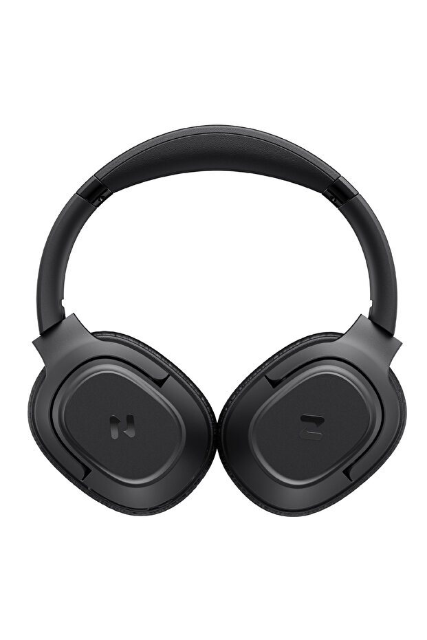 H612BT Kablosuz Kulaküstü Bluetooth Kulaklık - 50 Saat, AUX Desteği, Hafif Tasarım - 8