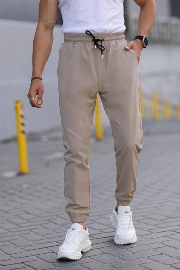 Men's Quality Stretchy Jogger Pants