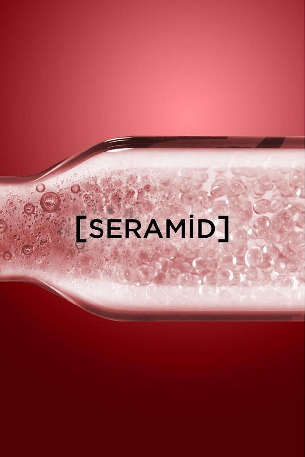 3lü Elseve Komple Onarıcı 5 Yapılandırıcı Bakım Şampuanı 300 ml - 4