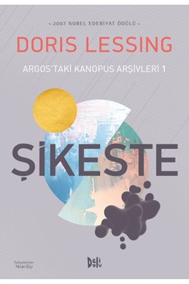 Şikeste - 1