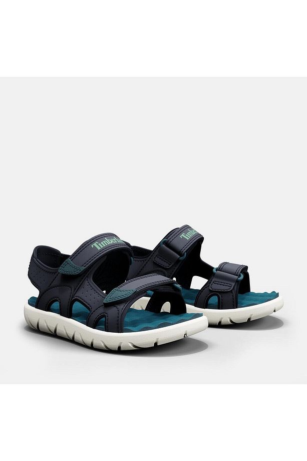 TİMBERLAND Perkins Row BACKSTRAP SANDAL TB0A6C4NL791 - 4