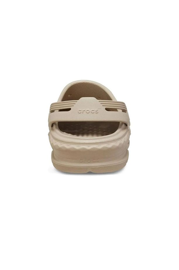 Off Grid Clog Unisex Sandalet 209501-2v3 Krem - 4