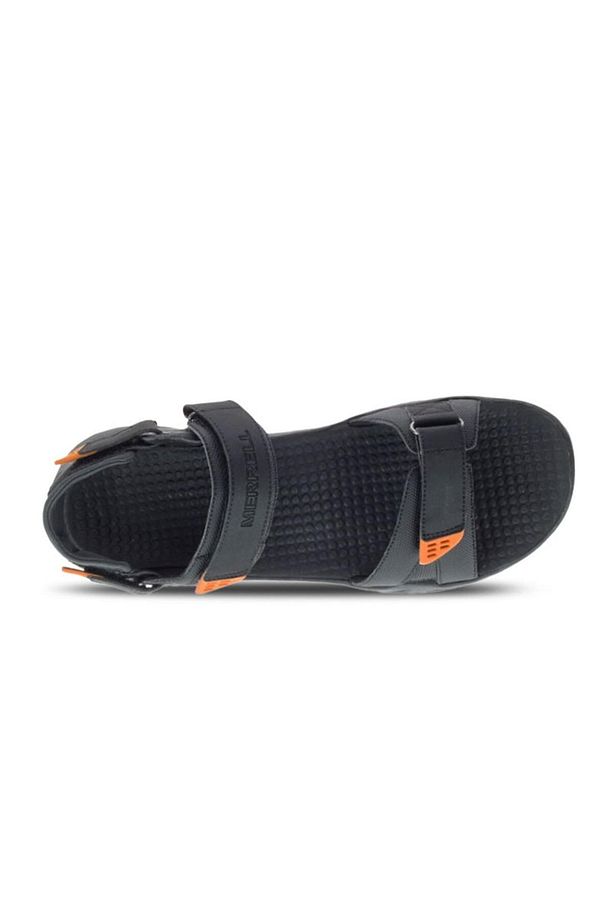 Merrel Cedrus Convert 3 Erkek Sandalet J036173-10011 Siyah - 2