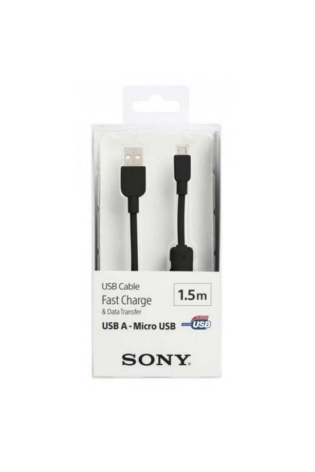 Cp-ab150 Hızlı Şarj Micro Usb Data Ve Şarj Kablosu - Siyah - 3