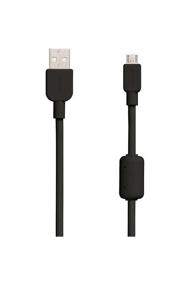 Cp-ab150 Hızlı Şarj Micro Usb Data Ve Şarj Kablosu - Siyah - 2