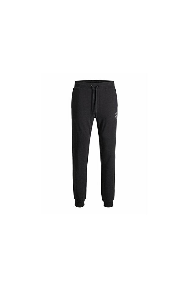 Jack&Jones Jpstgordon Men's Pants 12165322-Black Black